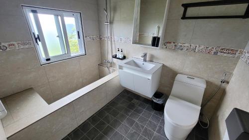 枫叶山庄民宿 枫叶山庄民宿