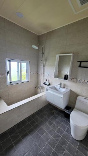 枫叶山庄民宿 枫叶山庄民宿