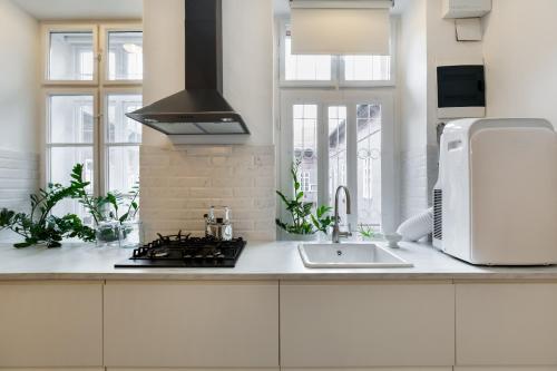 Two-Bedroom Apartment image 8