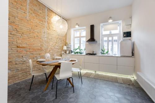 Two-Bedroom Apartment image 1