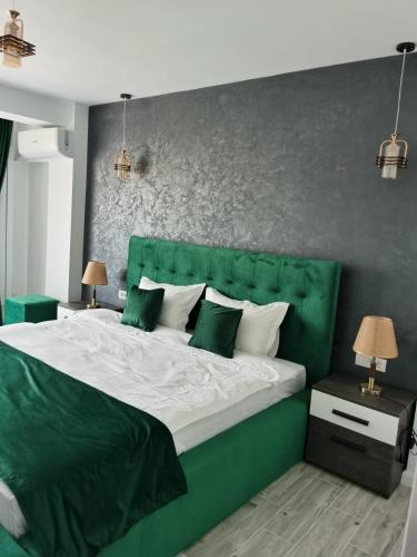 Ren Litoral in Mamaia