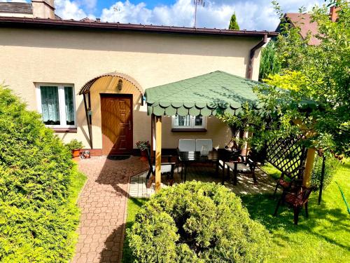 B&B Augustów - Kwaterka Rosiczkowa - Bed and Breakfast Augustów