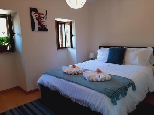  Casa da Fichua in Arcos de Valdevez