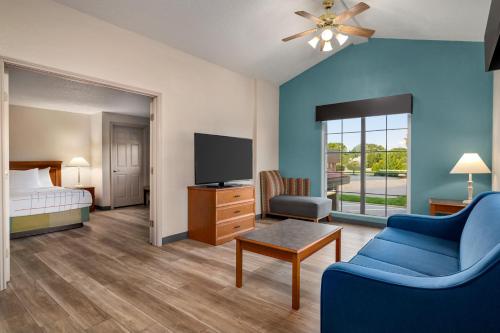 La Quinta Inn by Wyndham Columbus Airport Area