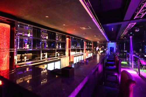 グランド サフィール ホテル