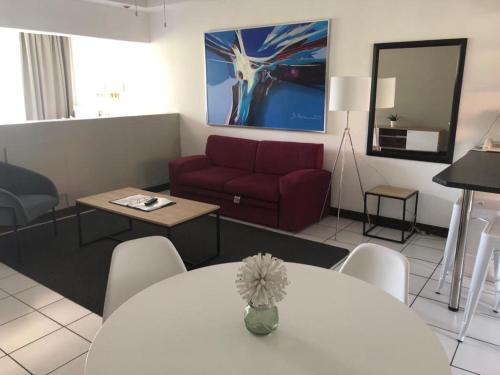 Brenwin Guest House in Kapstadt