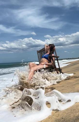 Whisky Point Surf Cabana photo