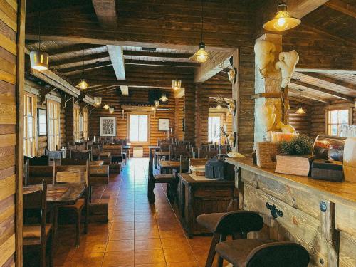 Villas Jagoda & Malina in Borovets