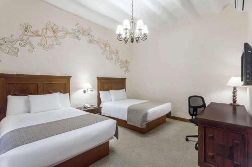 375121022 Wyndham Costa del Sol Cusco