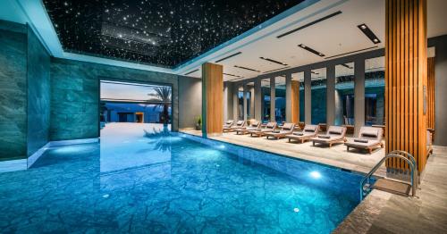 Doora Bodrum Hotel - 스파