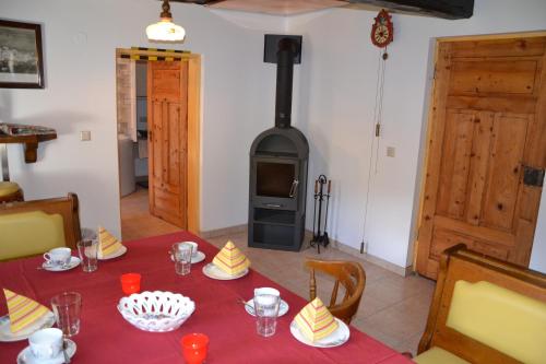 Ferienhaus Häuslbauer