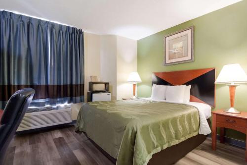 Quality Inn Baytown - Houston East