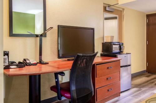 Quality Inn Baytown - Houston East