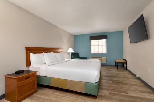 La Quinta Inn by Wyndham Columbus Airport Area