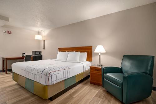 La Quinta Inn by Wyndham Columbus Airport Area