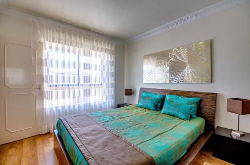 Apartamentos 7 Saias - Centro - image 5