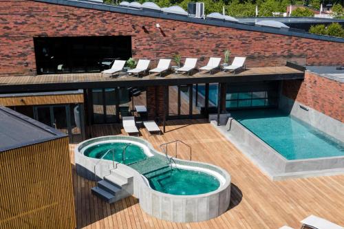 Spa, HimmerLand in Gatten