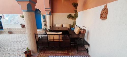 Escale Rando Taliouine in Taliouine