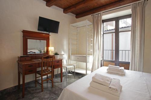 Casa Miqvà - Rooms in shared apartment, Palermo (fotografie 5)