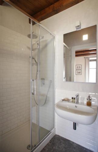 Casa Miqvà - Rooms in shared apartment, Palermo (fotografie 6)