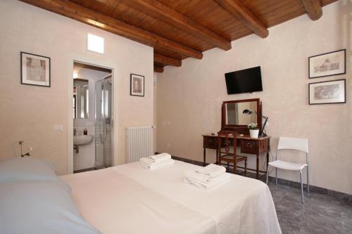 Casa Miqvà - Rooms in shared apartment, Palermo (fotografie 2)