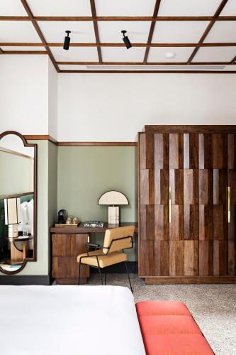 La Maison Palmier Abidjan, a Member of Design Hotels Abidjan Cote D'ivoire