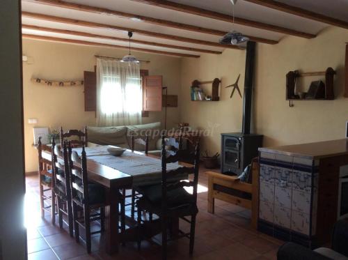  APARTAMENTOS RÚSTICOS in Toril