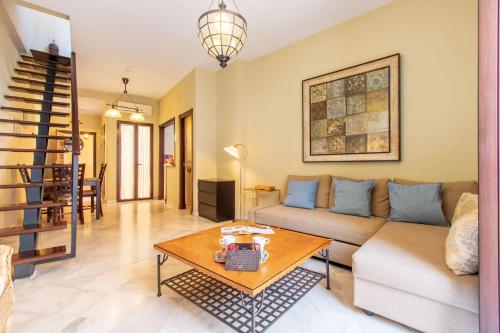 Duplex Apartment with Terrace image 10