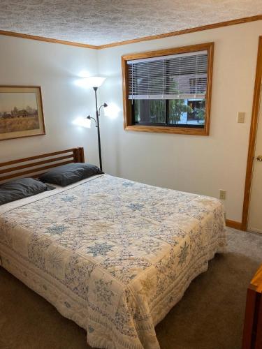 Blue Knob (2/Bedroom, 2/Bathroom Condo)