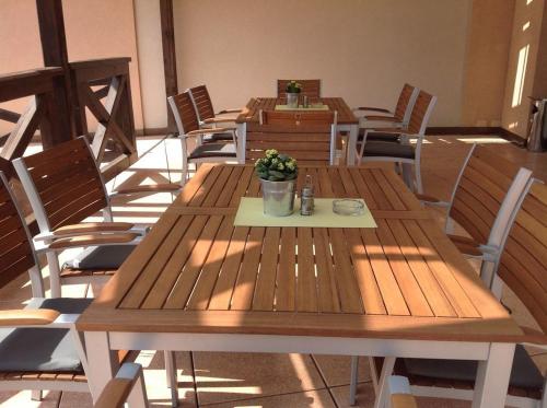 Pension Tenis - Centrum - image 7