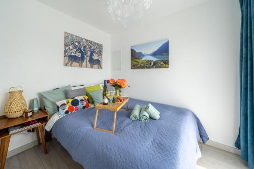Family Garden House with Free Private Parking & Playground, Riga (fotografie 3)