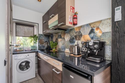 Family Garden House with Free Private Parking & Playground, Riga (fotografie 5)