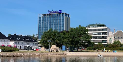 Radisson Blu Caledonien Hotel, Kristiansand