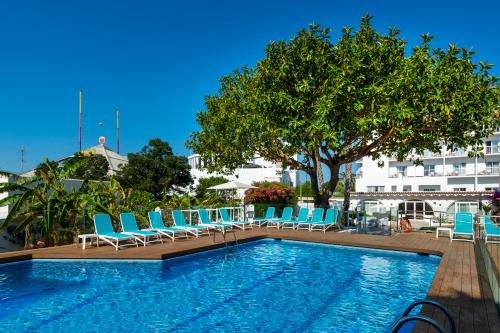 Hotel Vibra Marco Polo II - Adults only Hotel Vibra Marco Polo II - Adults only