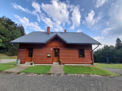 Apartmány u Gothaje, Rokytnice nad Jizerou