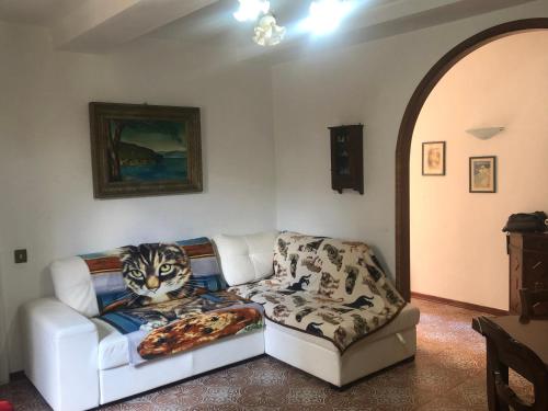  Casa di NELLA in Campiglia Marittima