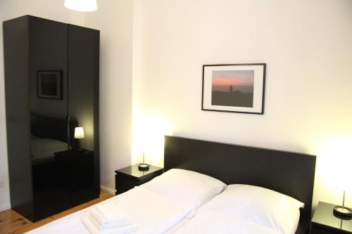 诺兰多夫公寓 诺兰多夫公寓