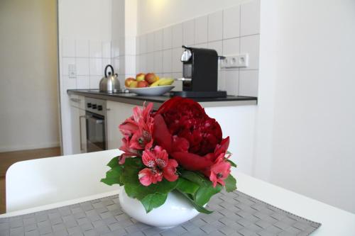 诺兰多夫公寓 诺兰多夫公寓