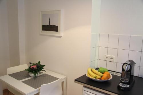 诺兰多夫公寓 诺兰多夫公寓