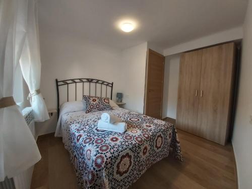 CASA DEL ABUELO Viana de Duero Soria in Almazan