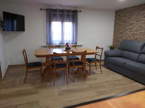 CASA DEL ABUELO Viana de Duero Soria in Almazan