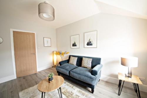 Picture of The Loft Apartment, 8 Granville Road
