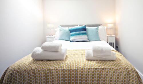 Picture of The Loft Apartment, 8 Granville Road