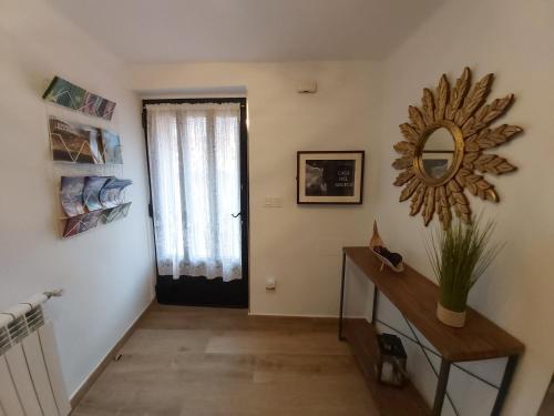 CASA DEL ABUELO Viana de Duero Soria in Almazan