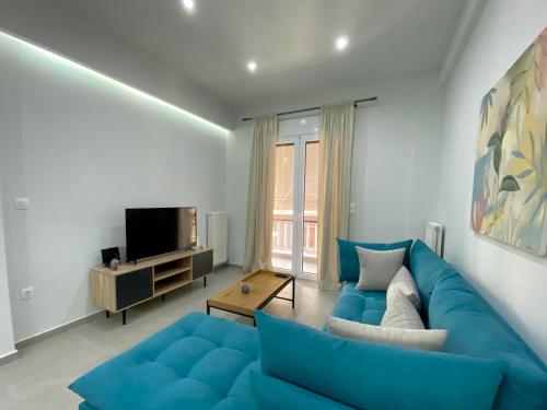 Luxury 1 Bedroom Flat - image 3