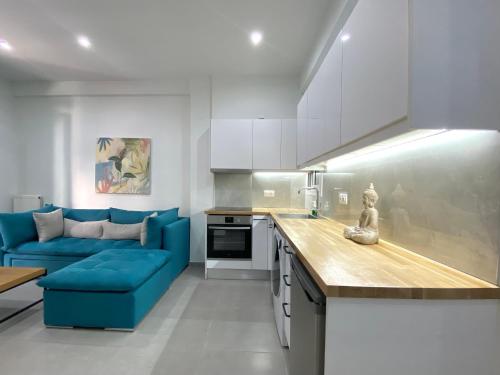 Luxury 1 Bedroom Flat - image 14
