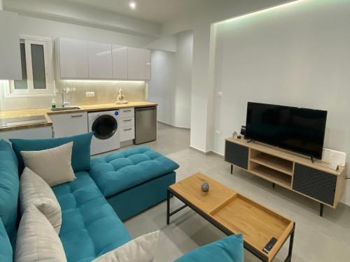 Luxury 1 Bedroom Flat - image 8
