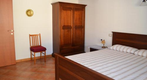 Appartamenti famiglia Pinna - Villa Gioiosa -