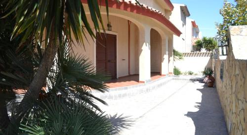 Appartamenti famiglia Pinna - Villa Gioiosa -