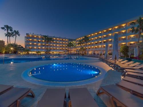 H10 Cambrils Playa - image 5